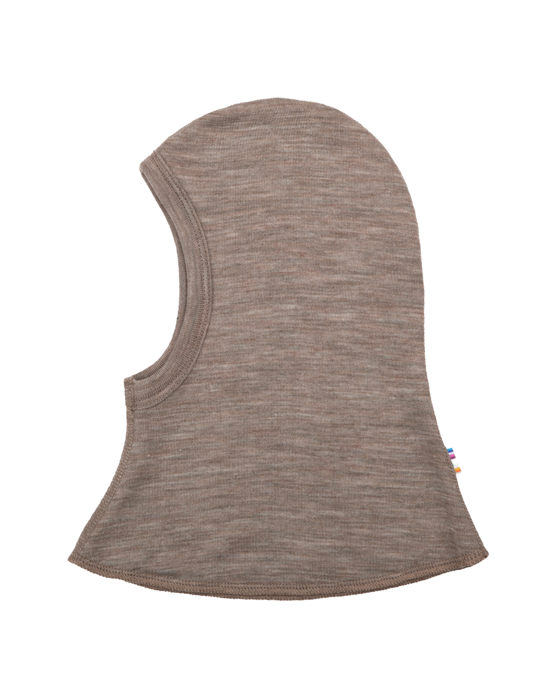 Balaclava double layer